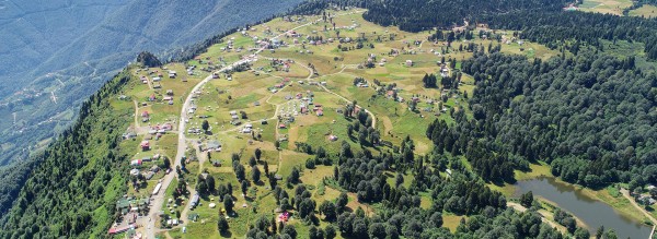 Hıdırnebi Yaylası Turu